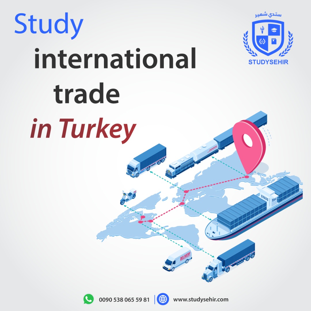 study in turkey